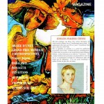 Art Passion Magazine, France, December 1998.