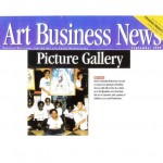 Mother Teresa, Art Business News, September 1999.